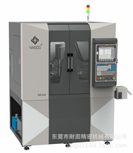 [厂家批发】N40-6Axis数控滚齿机 [小微齿轮滚齿利器】