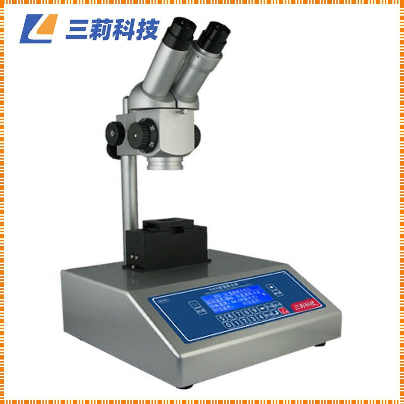 400℃高量程 双目体视显微镜显微熔点仪 x-5b 显微热分析仪-阿里巴巴