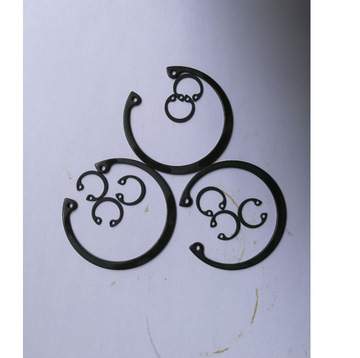 gb893-2017孔用弹性挡圈 新国标孔用卡簧 gb893.