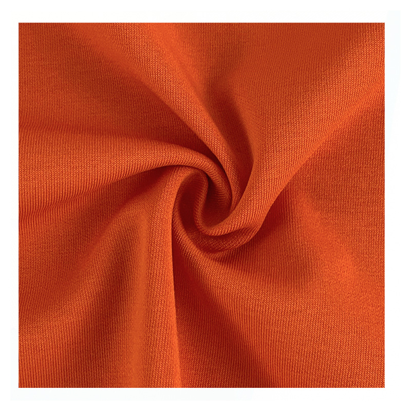 tr混纺空气层 冰棉健康布 310g亲肤弹力工作服外套校裤针织面料