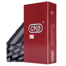 正品名流CKE大油量避孕套144只装光面润滑酒店桑拿娱乐会所安全套
