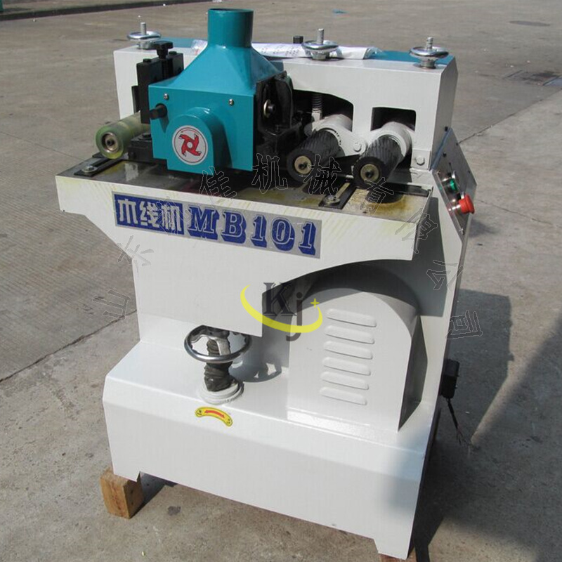 木工机械mb101木线机mb105线条机装饰木线条成型机相框线条机