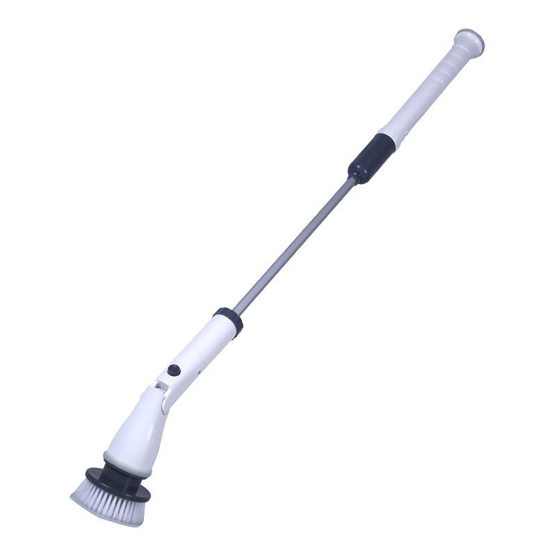 New Retractable Electric Cleaning Brush