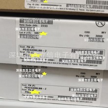 PE42440MLBB-Z RF开关IC RF SWITCH SP4T