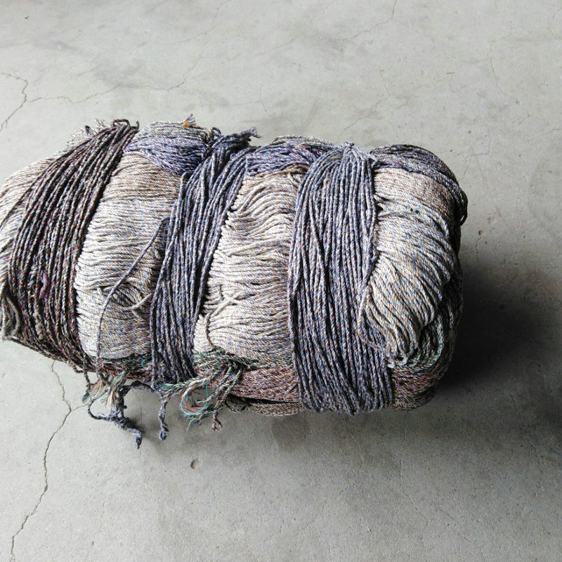 花色绳尼龙绳捆绑绳 封车绳捆货绳花丝绳 装饰绳子行车绳捆扎拉绳