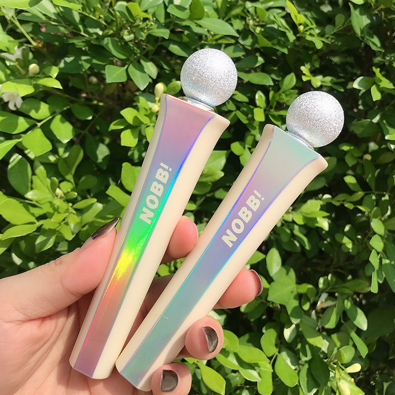 俏美人哑光雾面绒情口红不易沾杯不易脱色保湿滋润唇釉快手抖音