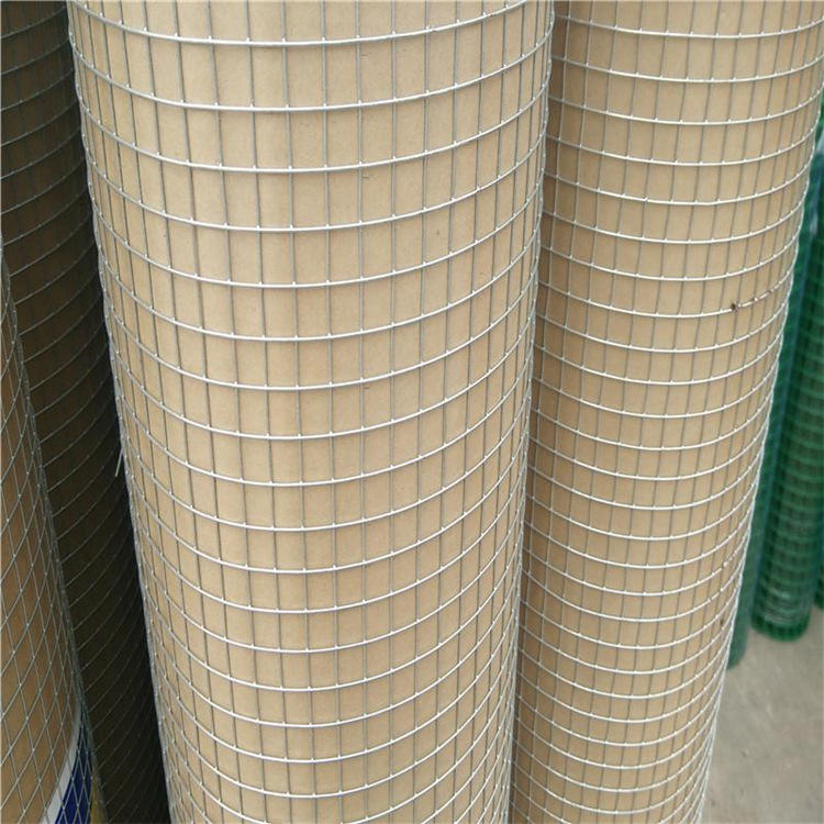 建筑内外墙面抹墙网烟道抹灰网砌墙粉刷挂灰钢丝网电焊铁丝网青岛