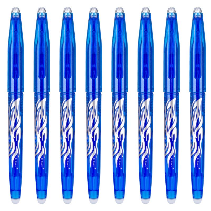 不建议过多采购,配套可擦笔按需购买商品描述颜色蓝色,黑色是否进口否