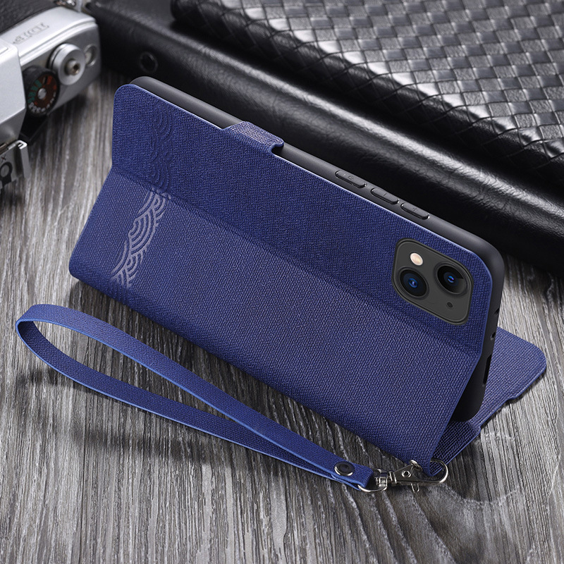 适用vivo x70pro手机壳x60手机套招财猫x27翻盖9全包防摔保护皮套