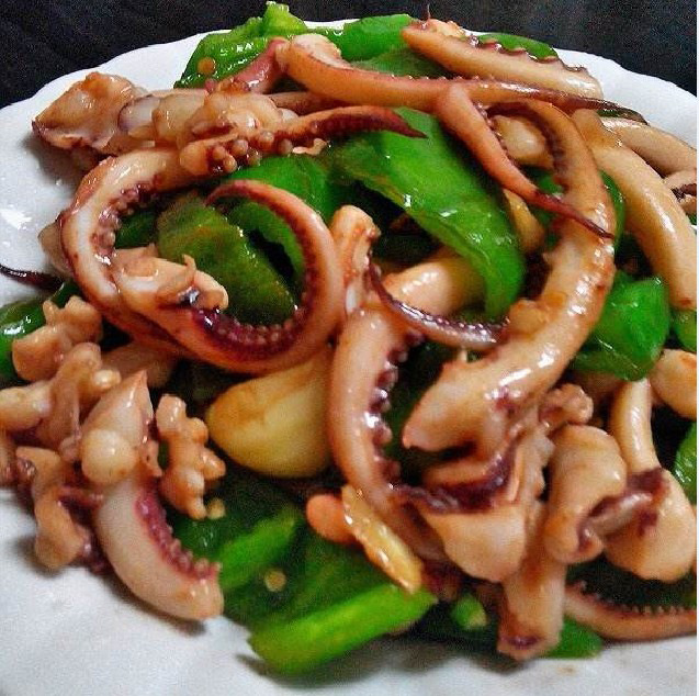 原生原晒大鱿鱼干货 级淡干鱿鱼 鱿鱼片 鱿鱼板 墨鱼500g包邮