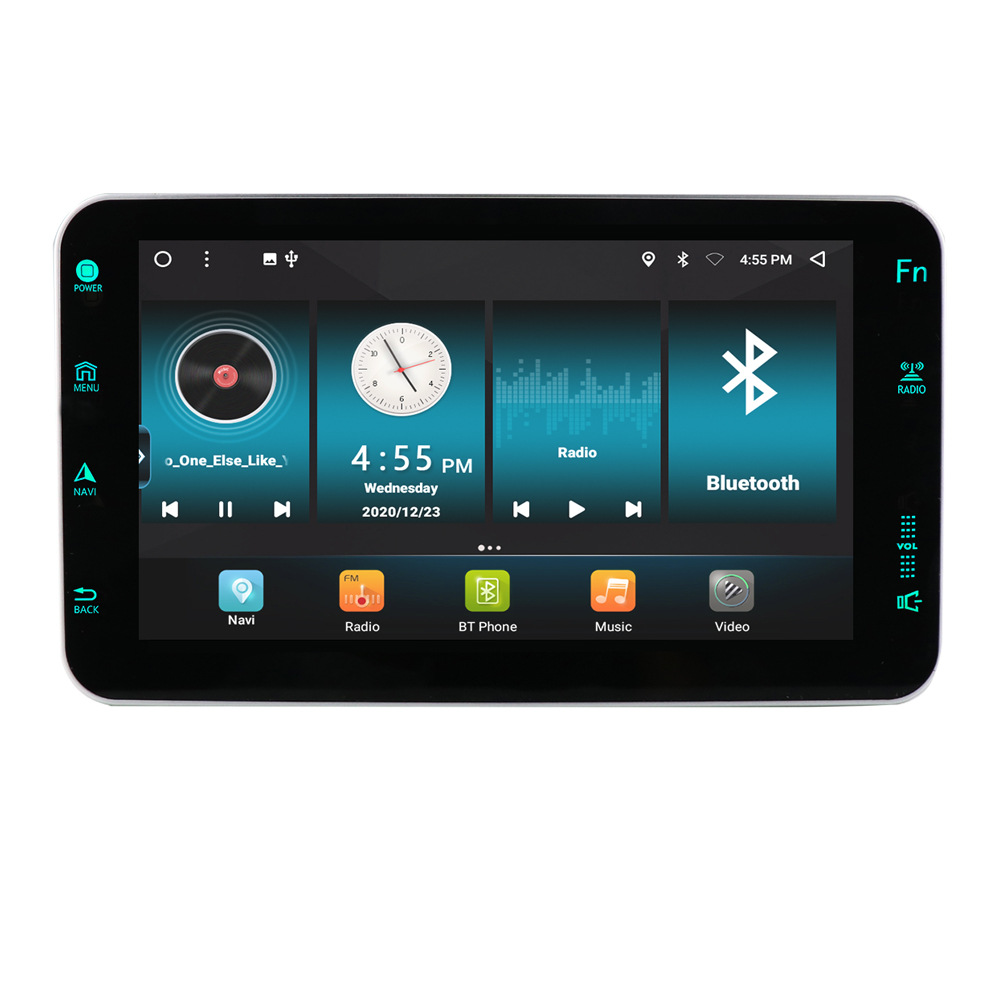 汽车中控屏一体机