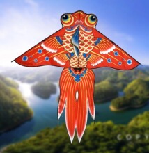 【鱼风筝】-鱼风筝厂家,品牌,图片,热帖-阿里巴巴