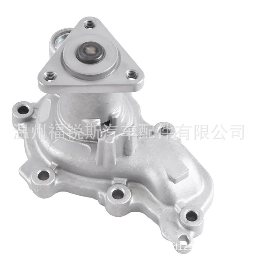 适用翼博新福克斯嘉年华汽车水泵 水泵总成 cn1g-8501-cb-阿里巴巴