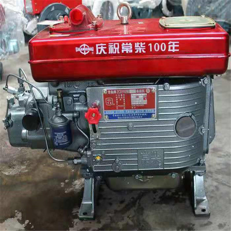 常柴柴油机发动机 农用车柴油机15匹 18匹20匹柴油机 22匹柴油机