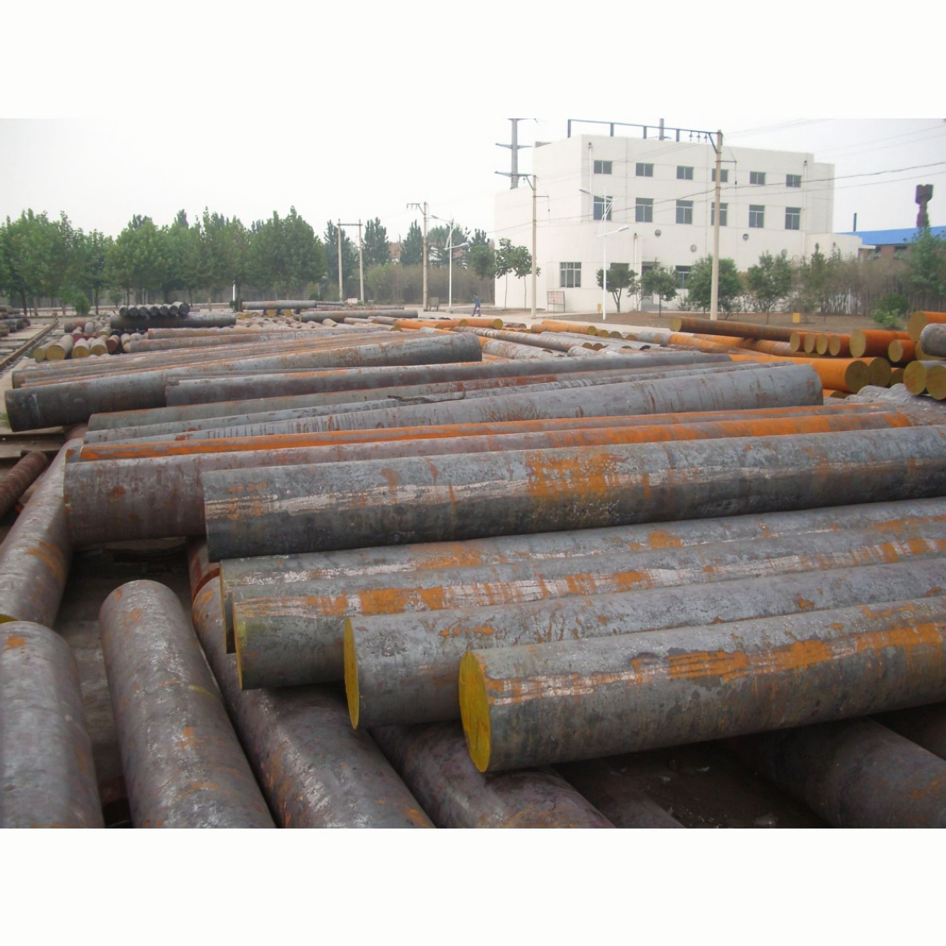 优质供应 抗拉强度 折弯锰钢线弹簧钢 xc80 线材 棒材 板材 带材