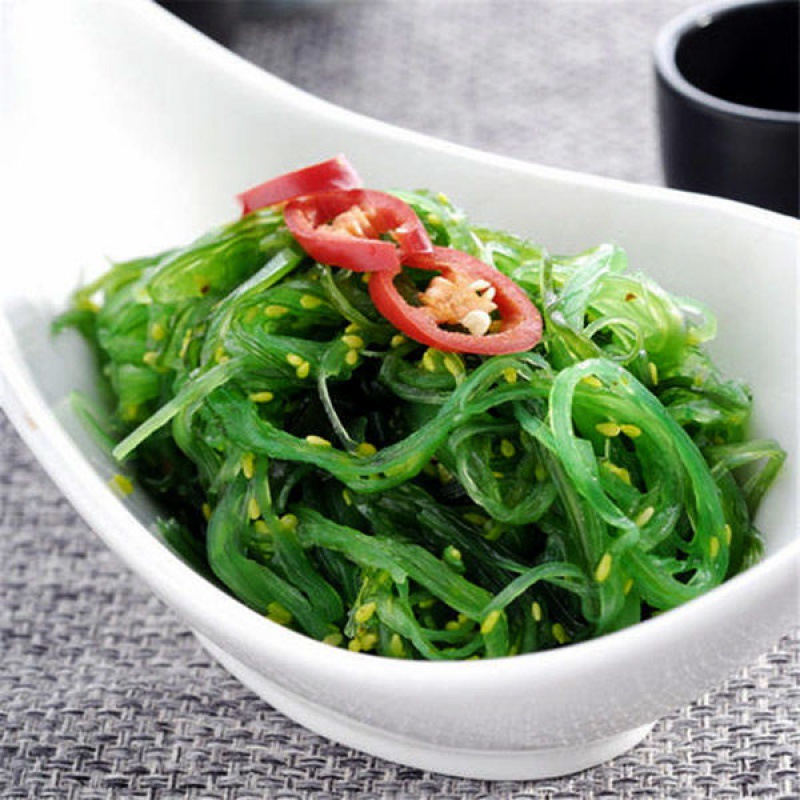 寿司食材即食配料八爪鱼日式味付料理前菜小食调味解冻类章鱼批发