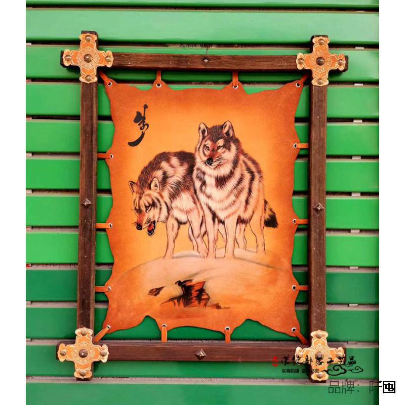 【人皮画】-人皮画厂家,品牌,图片,热帖-阿里巴巴