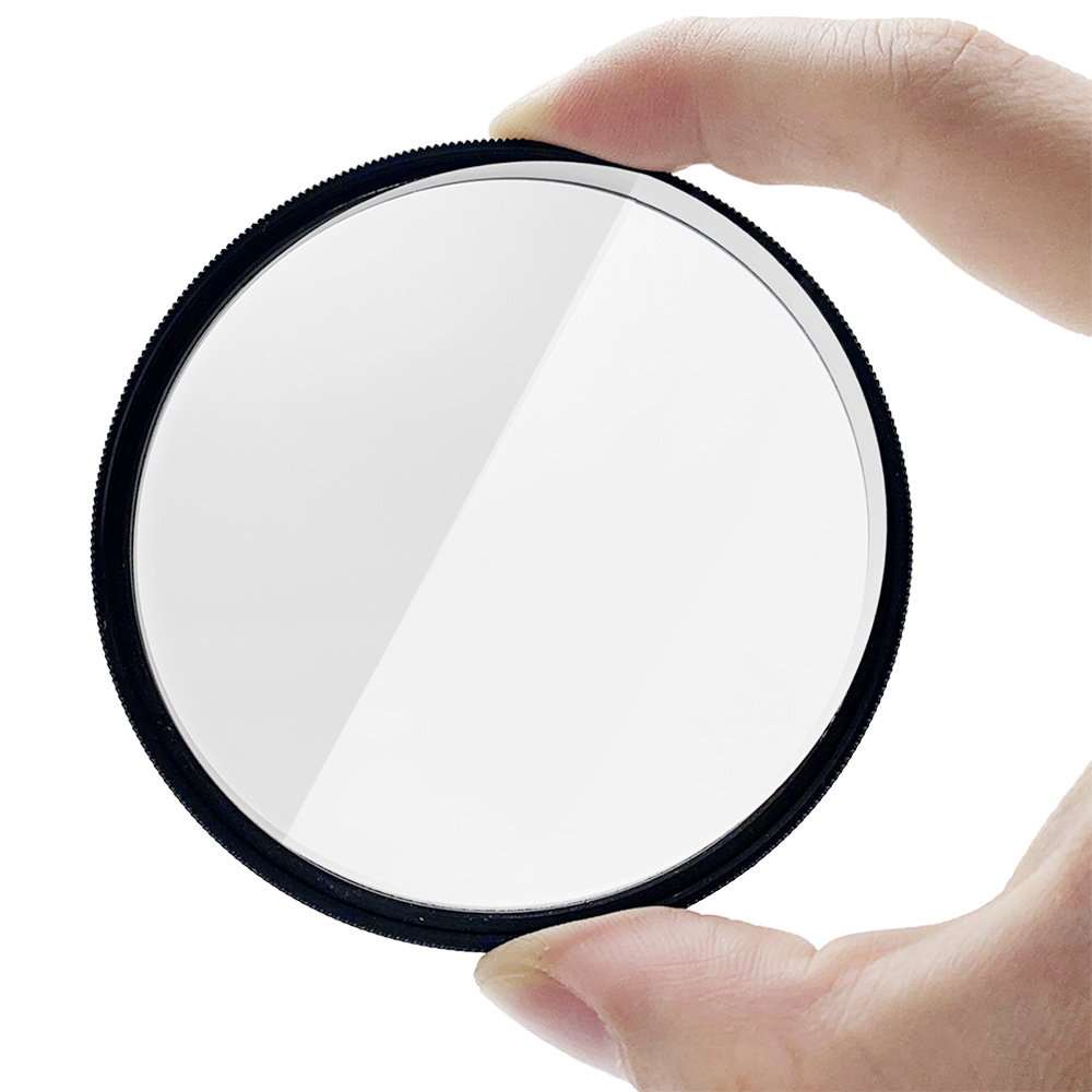 puyi浦仪 两面特效摄影相机滤镜分相镜重印偏振滤光相机镜头配件