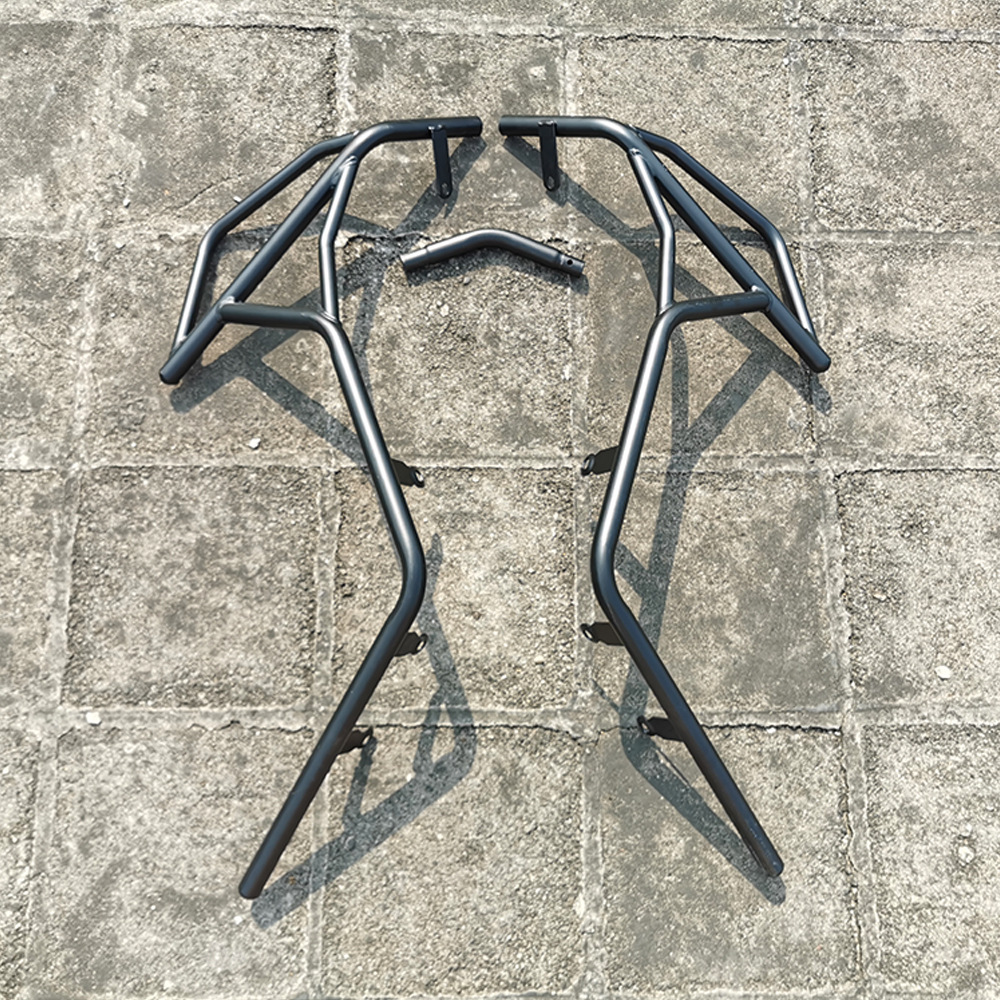 本田摩托车护杠