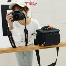 微单相机包摄影包单反相机包便携式相机包斜挎单肩摄像机包代发