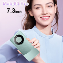 Mate60P 2GB+16GB 网络3G跨境手机俄罗斯爆款工厂现货安卓8.0