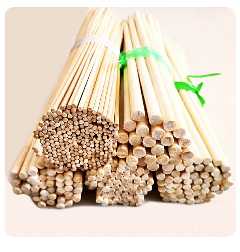 竹棍竹片竹子产品竹片竹棍子竹板装潢竹子材料竹条竹棒圆竹棒