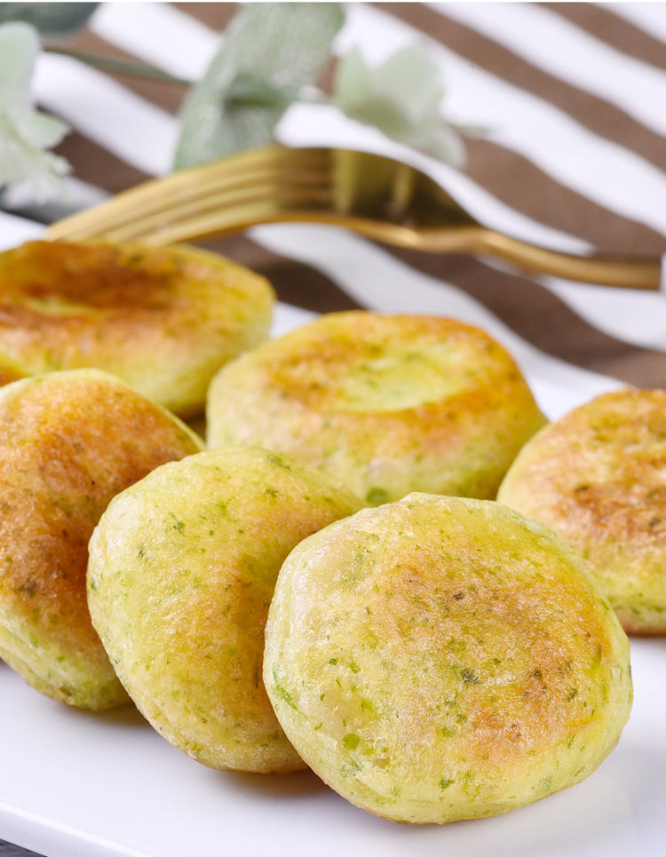 海苔鱼香虾饼4斤顺丰包邮 油炸半成品冷冻速冻虾仁鲜虾饼香酥鱼饼