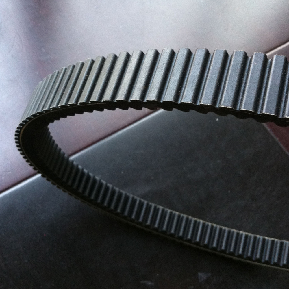 适用于gokart卡丁车30离合器cvt系列669皮带 耐拉扯 高强度传动带