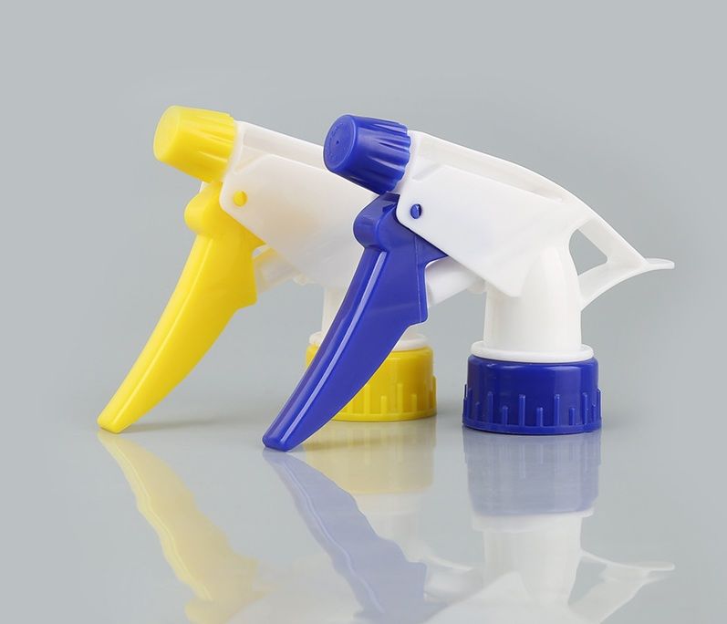 喷头 家用浇花消毒喷壶头 饮料可乐瓶通用喷雾器手动气压式喷雾器