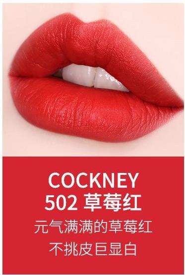 [Official Authentic Products] Mac Diver Bullet Lipstick Lipstick 989 Shui Yang 602