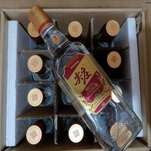 高光优级42度50度500ml*6瓶12瓶固态法纯粮白酒