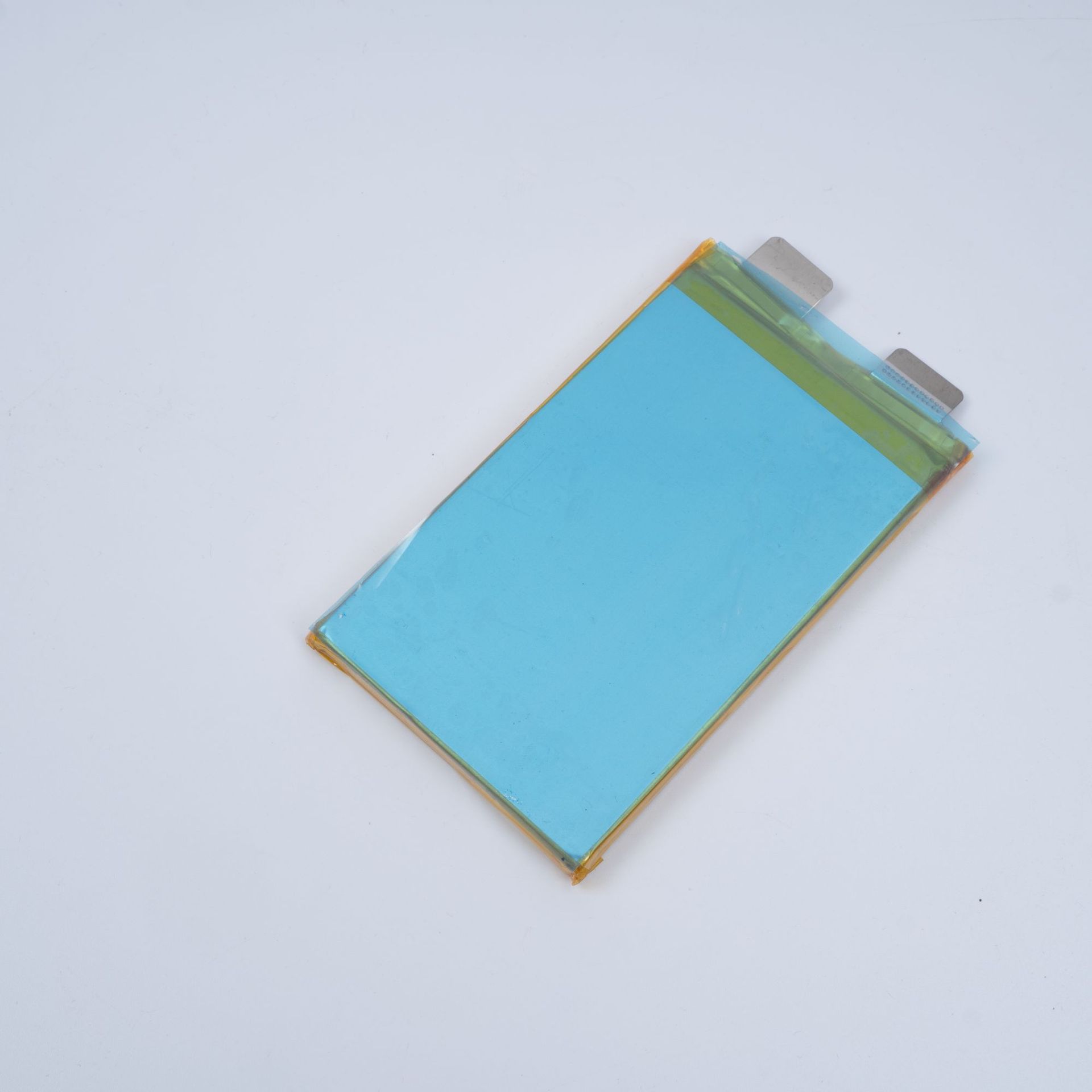 2v10ah聚合物锂电芯磷酸铁锂软包电池3.2v10000mah聚合物电池