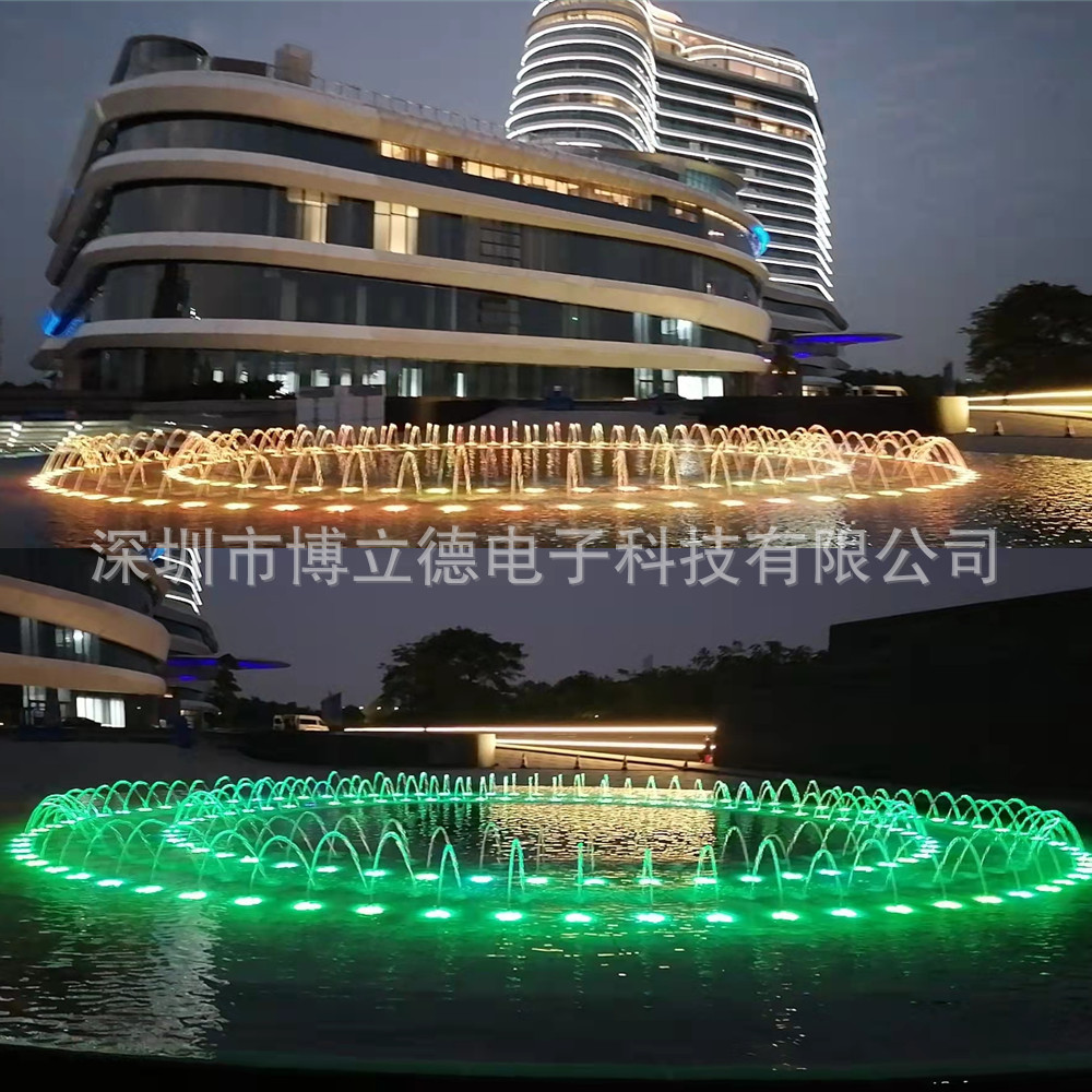 互动感应喷泉,重力感应互动喷泉,涌泉喷泉厂家(第2页)_大山谷图库