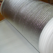 实木地板装修防潮膜珍珠棉复合铝膜加厚铝箔防潮垫家用地暖防水