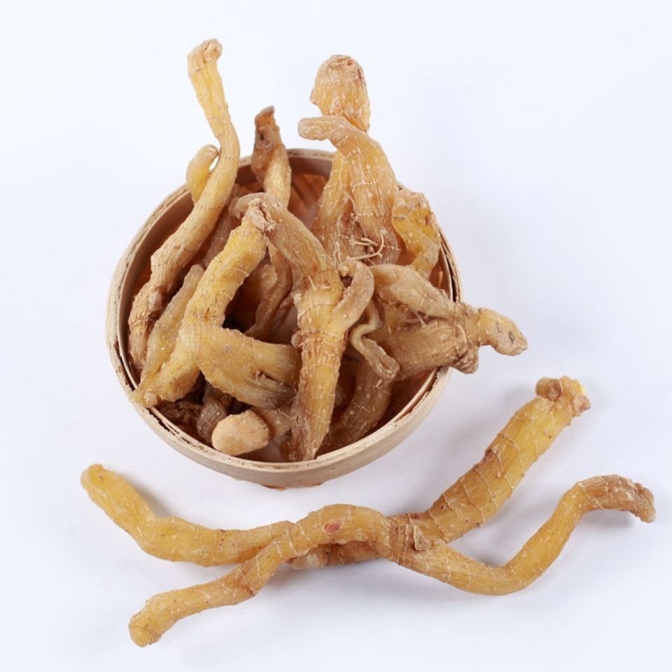 新货东北长白山玉竹干玉竹条沙参玉竹非玉竹片