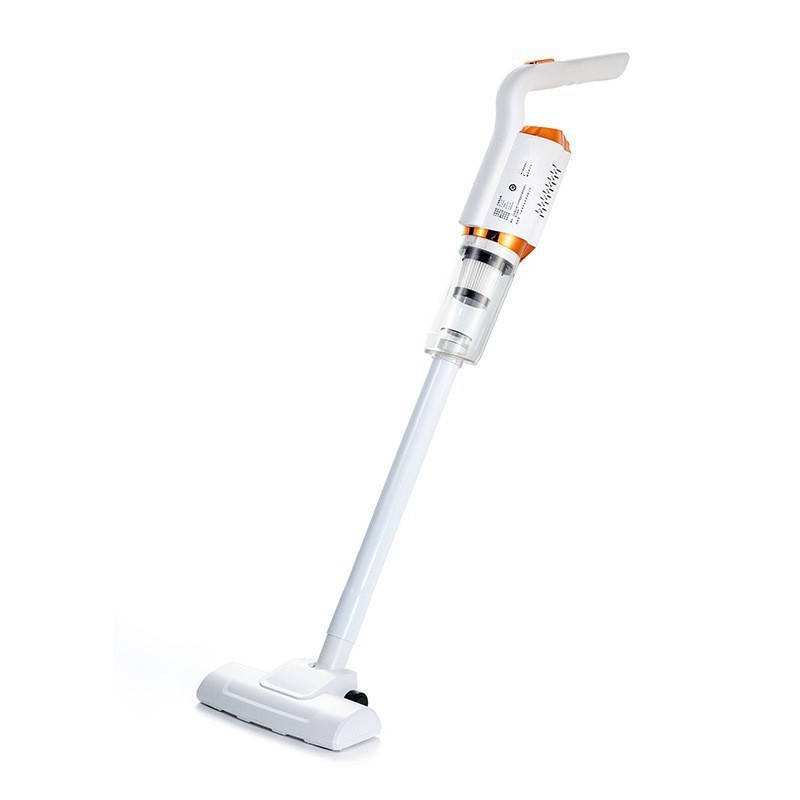 Household High-Power Small Vacuum Cleaner