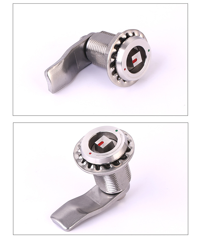 可定制不锈钢拉紧锁ljs1016-zd-l性能稳定品质放心不易生锈拉紧锁