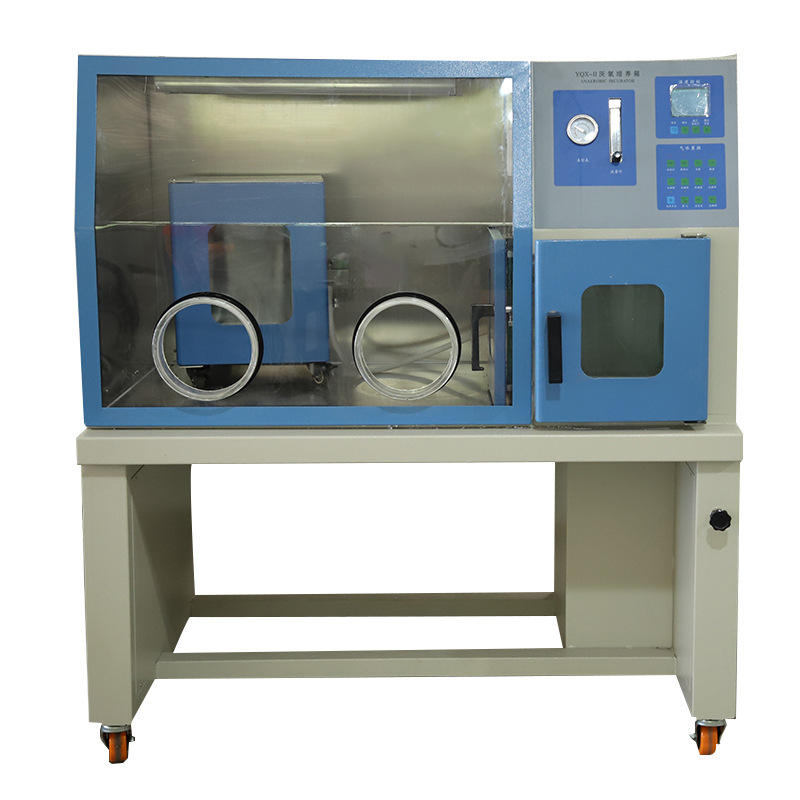 厂家供应yqx-ii型号厌氧培养箱