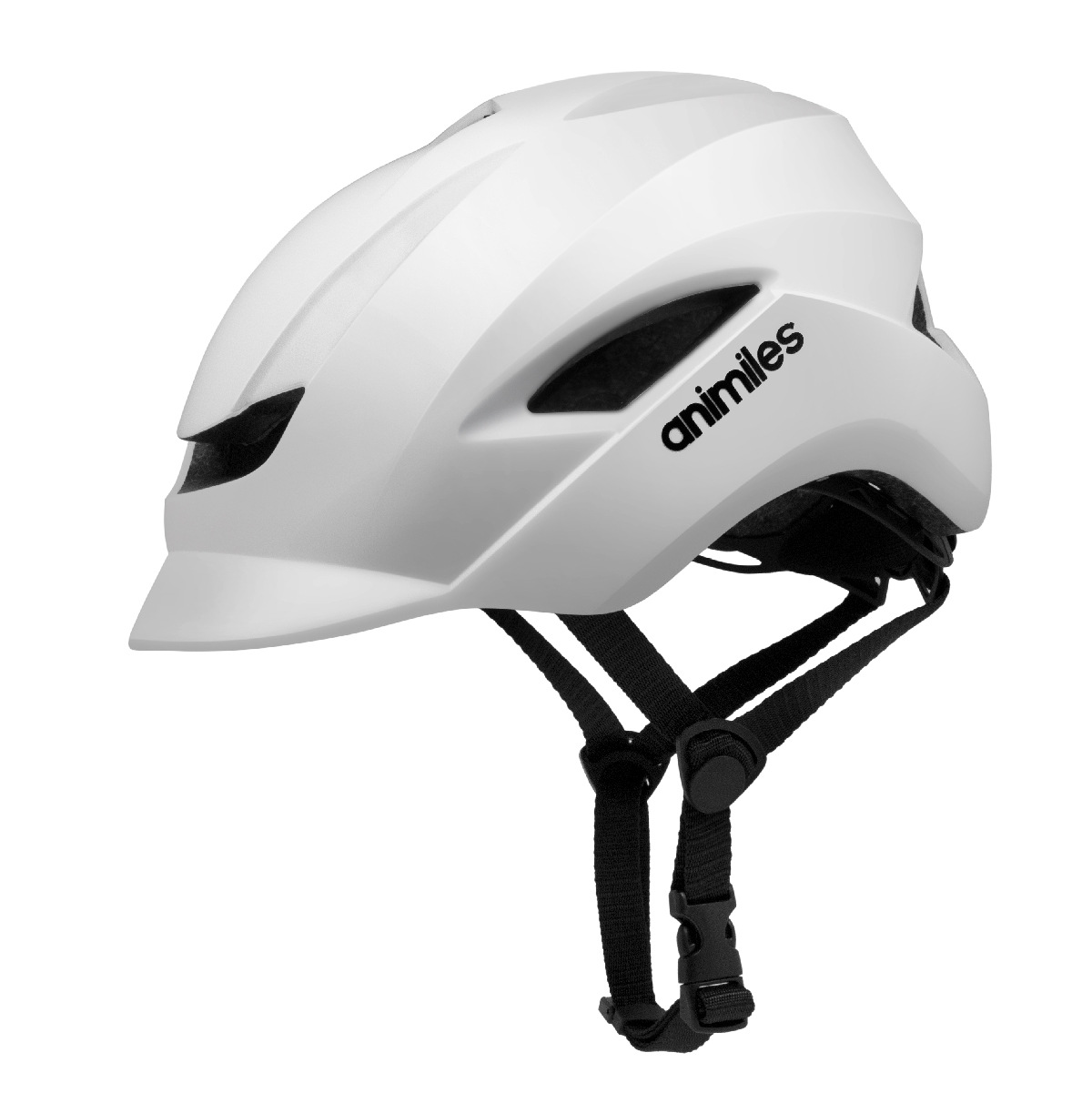 自行车头盔半盔 日本跨境城市风休闲通勤自行车头盔帽子骑行头盔