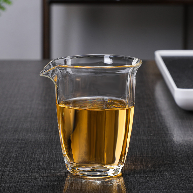 公道杯茶漏套装