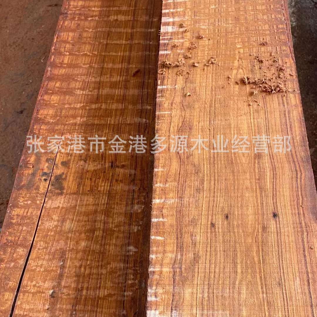 墨西哥白酸枝 阔变豆 阔变豆 苏里南 巴拿马原木材方料家具板材