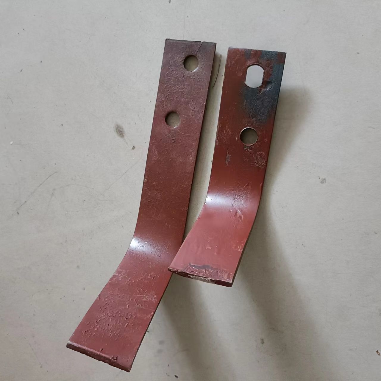 旋耕机灭茬刀片