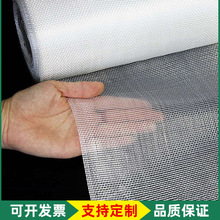 耐高温玻璃丝布 管道工程用阻燃玻纤布 玻璃纤维防腐布玻璃钢布