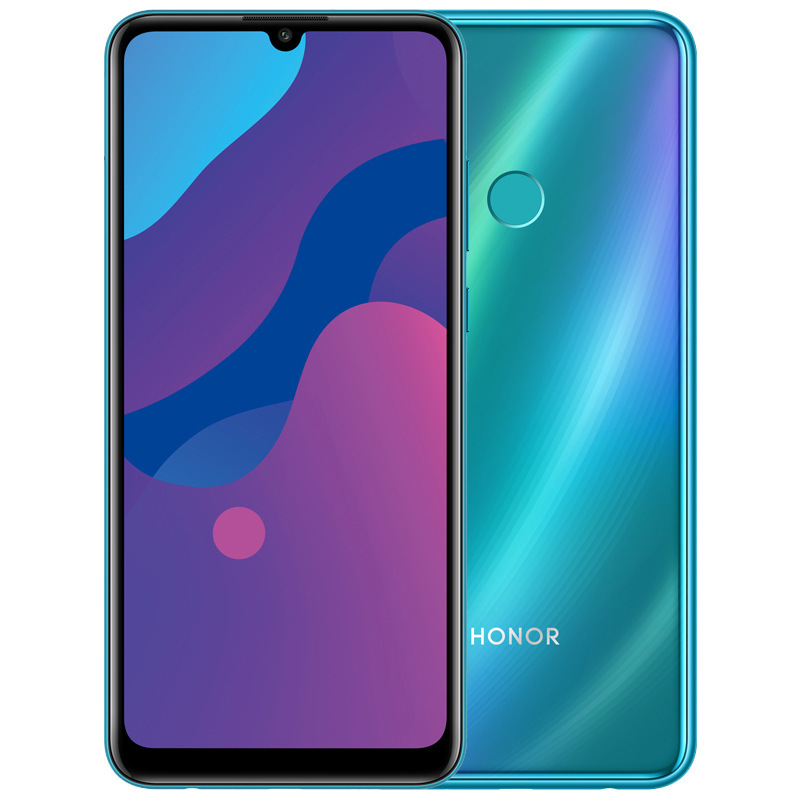 荣耀畅玩9a 大音量6.3英寸屏幕长续航全网通4g双卡智能华为手机