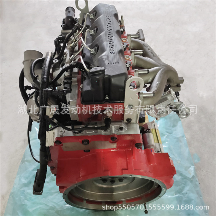 北京福田汽车发动机 福田康明斯isf3.8发动机总成-阿里巴巴