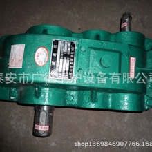 供应淄博鑫远机械  刮板除渣机 型号 JZQ 250型减速机