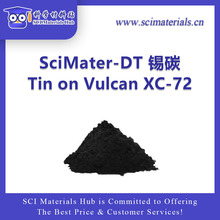 SciMater-DT  锡碳(Vulcan XC-72)催化剂