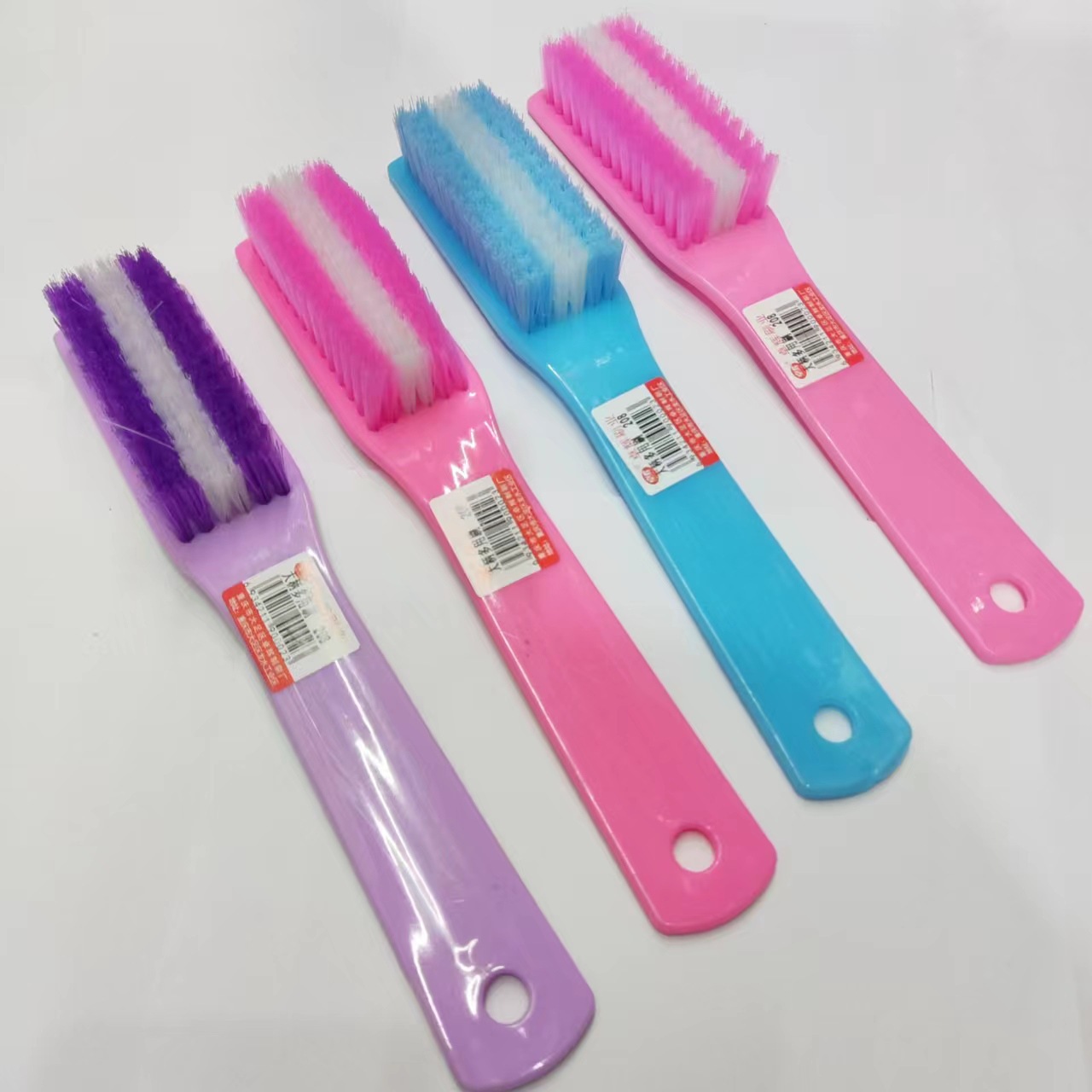 2元大刷子 长柄塑料刷 鞋刷型号208 云南刷子批发-阿里巴巴