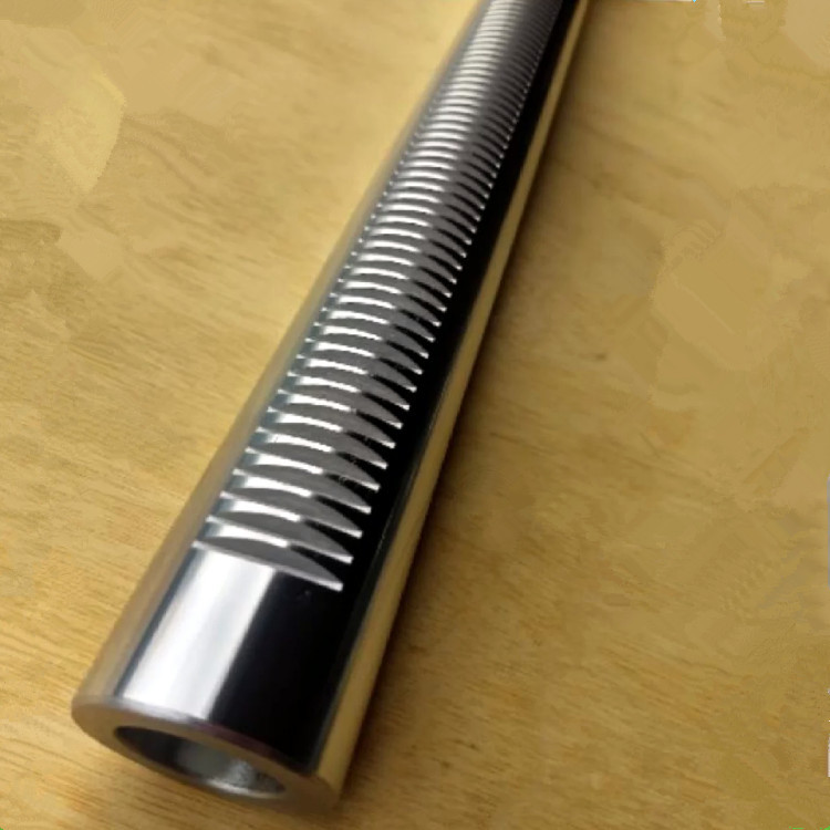 台湾精密研磨齿条