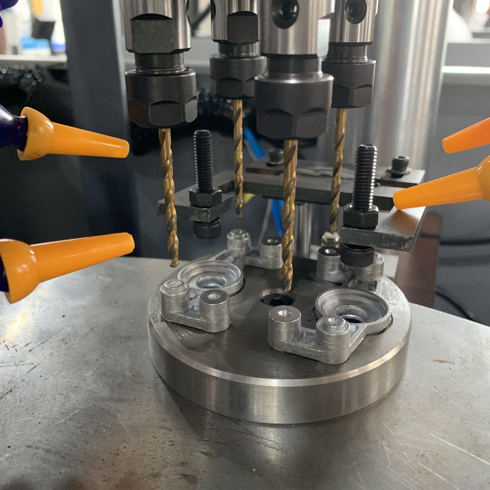 z3040111双立柱机械摇臂钻床加强型40摇臂钻床高频淬火摇臂钻床市场